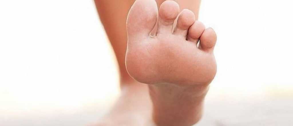 Cómo eliminar los hongos de los pies con bicarbonato de sodio