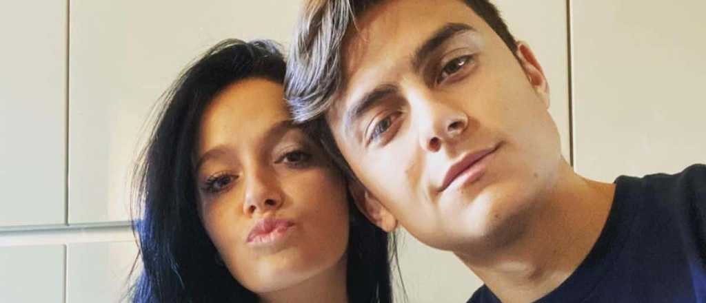 Millonario robo en la casa de Paulo Dybala y Oriana Sabatini en Turín