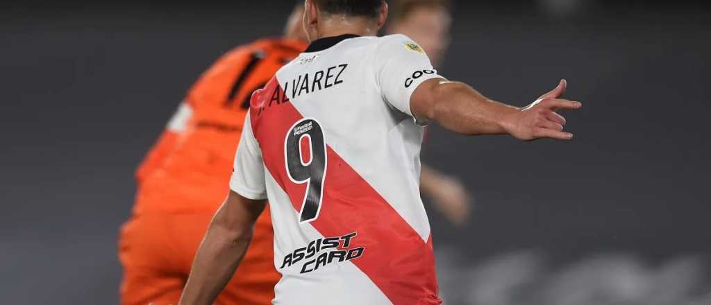 River en alerta: los 5 clubes de Europa que quieren a Julián Álvarez