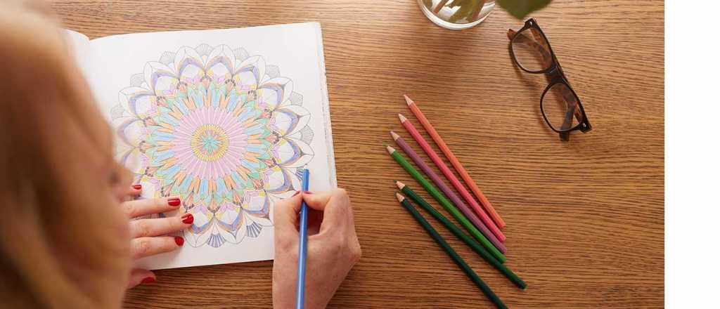 Test viral: el mandala que elijas revelará tu futuro