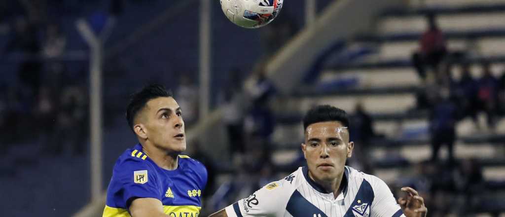 Boca perdió y se empieza a despedir del campeonato