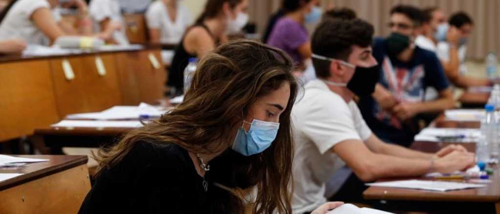 Cuándo y cómo cobrar las becas para estudiantes universitarios