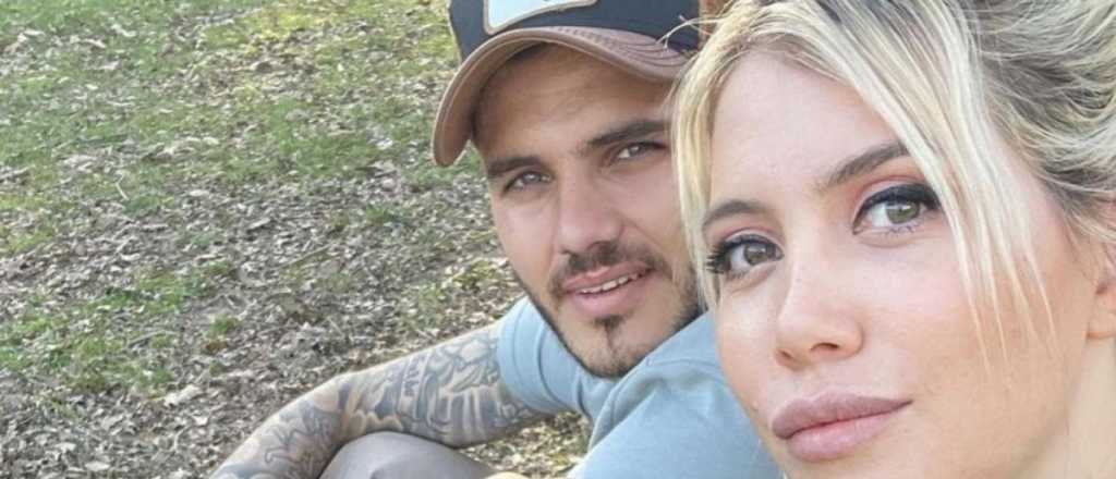 Wanda Nara confirmó que se separó de Mauro Icardi