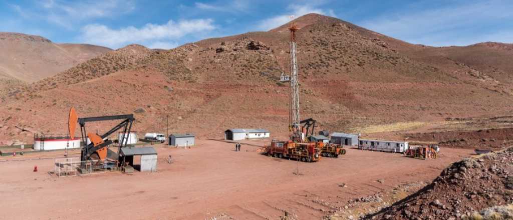 Mendoza licita trabajos en yacimientos recuperados