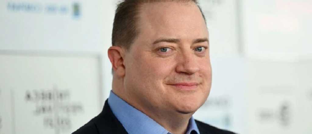 Brendan Fraser será el villano de "Batgirl"