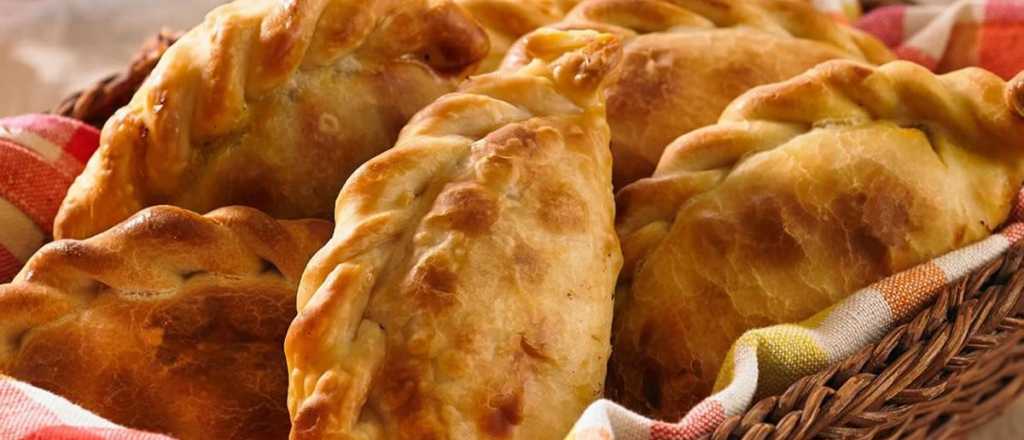 Cómo preparar las mejores empanadas cordobesas