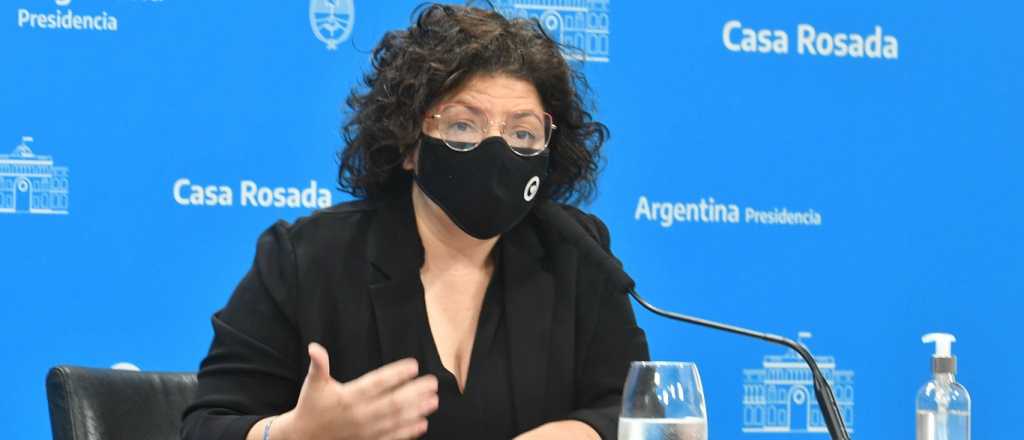 El Gobierno habilitará un pase sanitario para eventos masivos