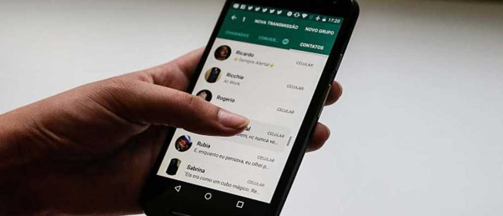 Cuidado, la compañía podría suspender grupos de Whatsapp