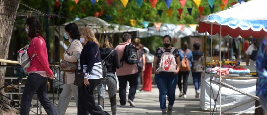 Mendoza, entre los destinos más elegidos en viajes del CyberMonday