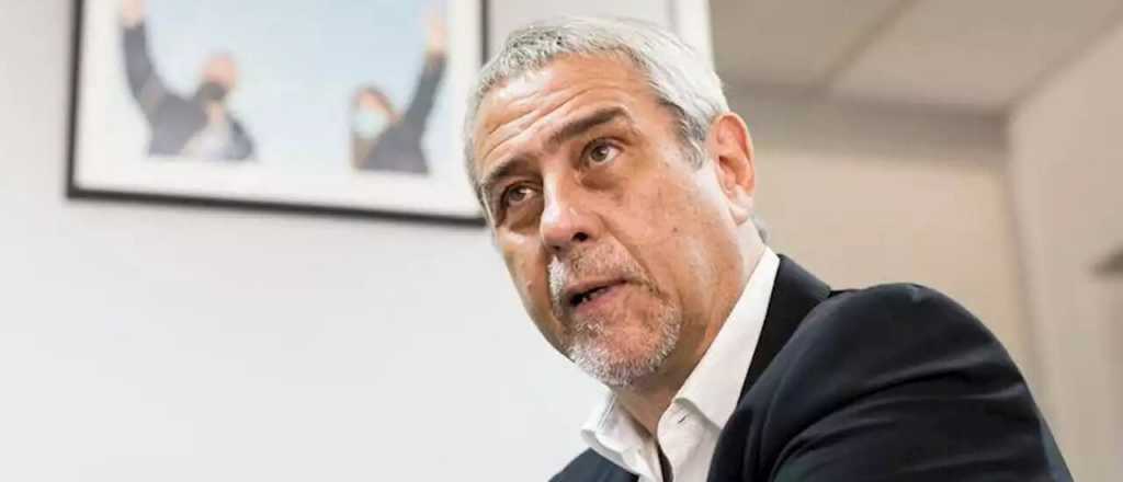 Jorge Ferraresi fue designado interventor de Edesur