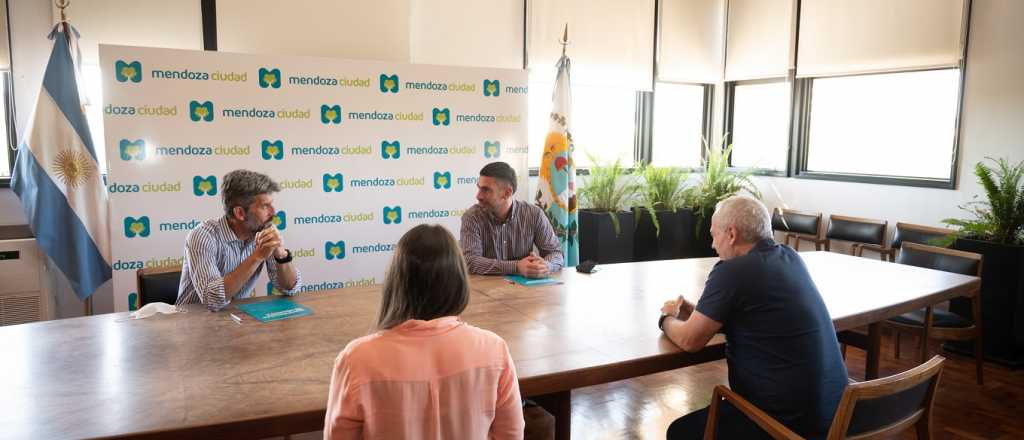 Ciudad abrirá escuelas de fútbol para personas con síndrome de Down