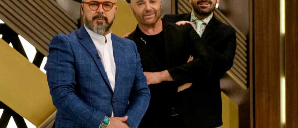 Video: el jurado de MasterChef apoyó la ley de etiquetado frontal