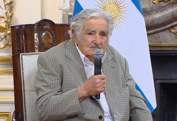 Mujica: "Argentinos Quiéranse Un Poco Más" - Mendoza Post