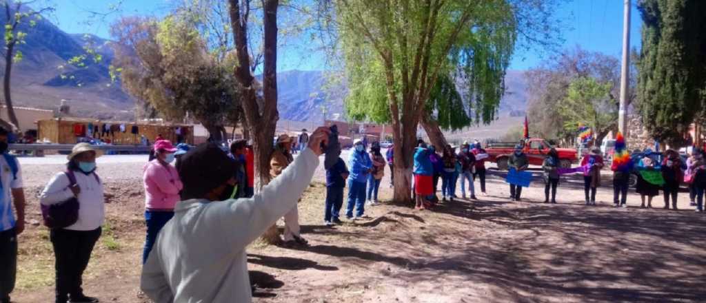 El Senado tratará la prórroga que evita desalojos de tierras indígenas