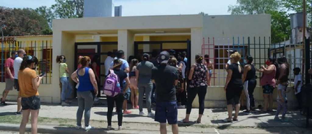 Conmoción por denuncia de abuso en un jardín de infantes en Córdoba