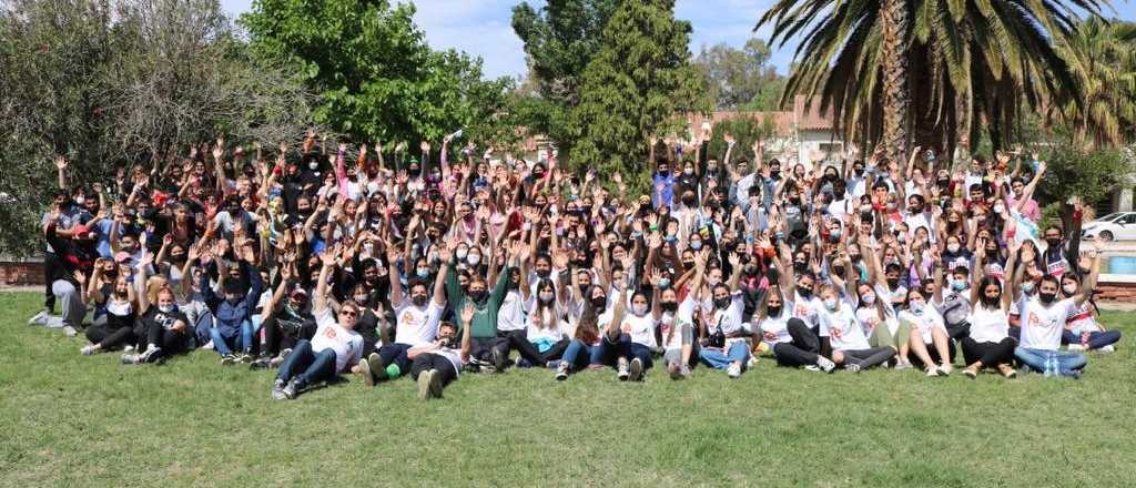 Se realizó en Mendoza el Foro de Emprendedores más importante del País 