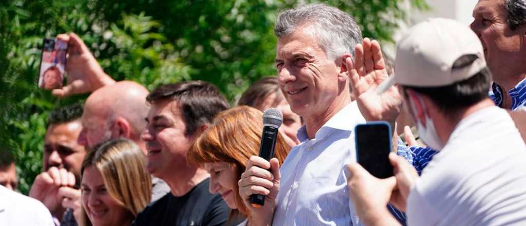 Espionaje: Macri arremetió contra la abogada de familiares del ARA San Juan