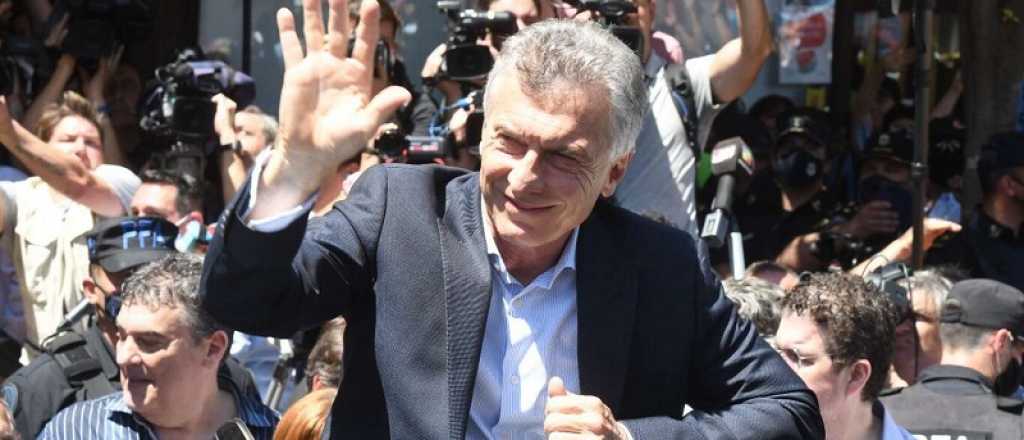 Se suspendió la indagatoria a Mauricio Macri en Dolores