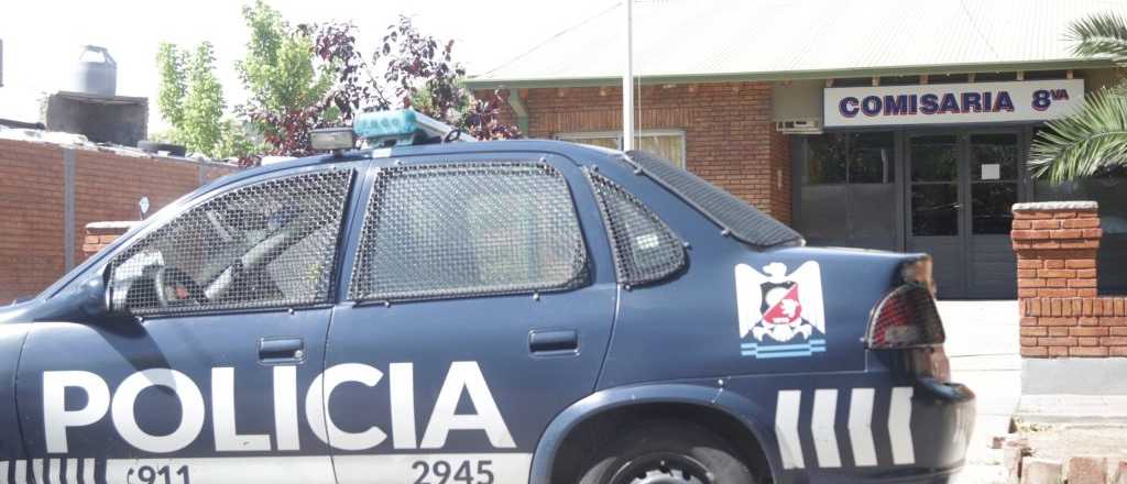 Acusado de varios abusos sexuales fue detenido en Las Heras