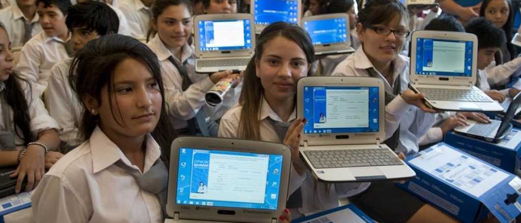 Netbooks gratis: anticipan nuevas entregas ¿dónde inscribirse?