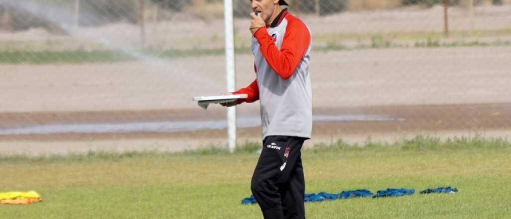 Maipú visita a Belgrano, por el orgullo: hora y TV