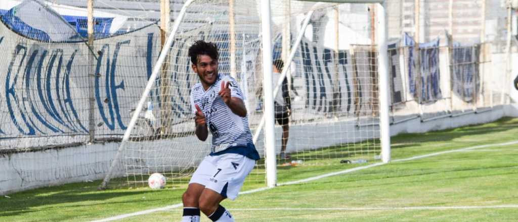 La Lepra ganó en Madryn y sueña con el ascenso