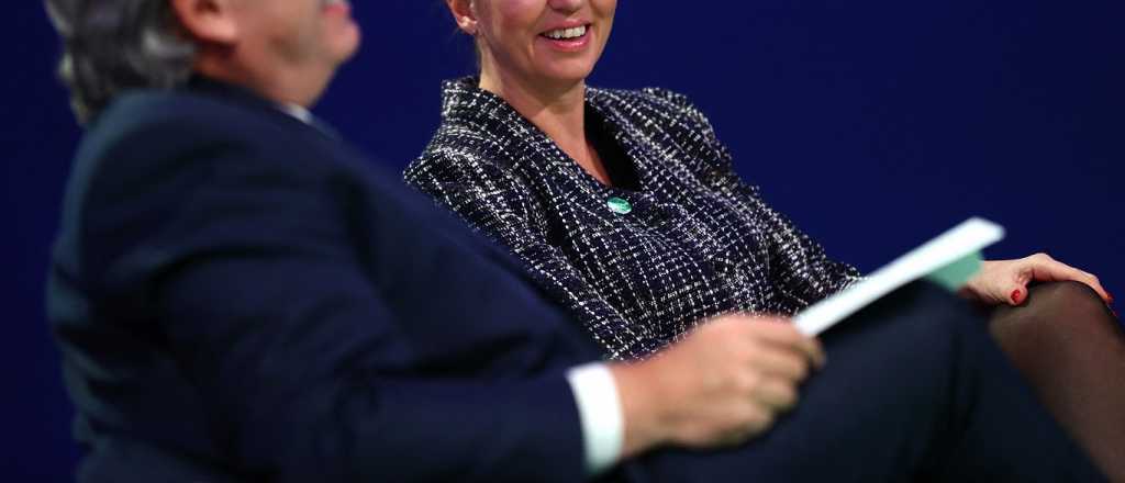 Alberto pidió ante Biden "mayor flexibilidad para honrar" la deuda