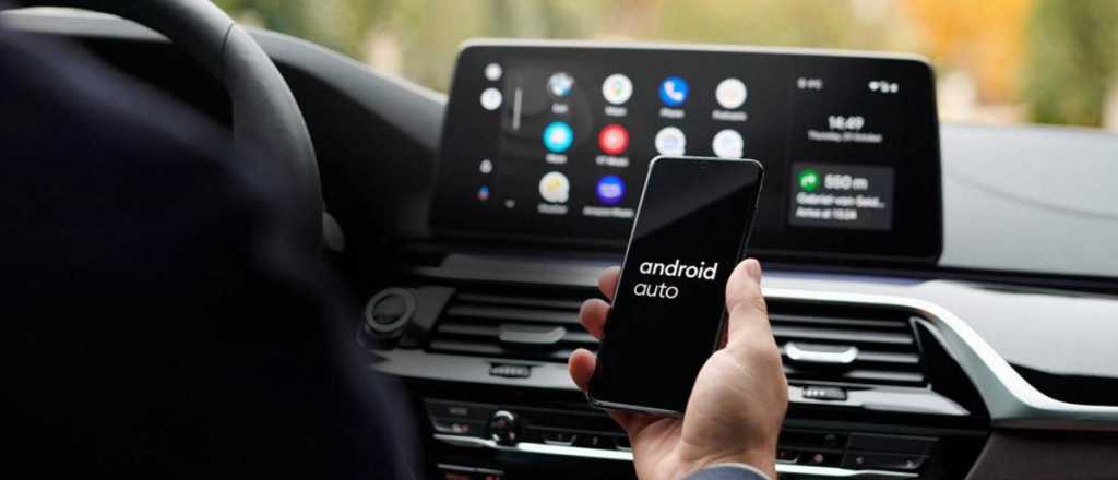 Un truco de Android permite ver YouTube en el auto