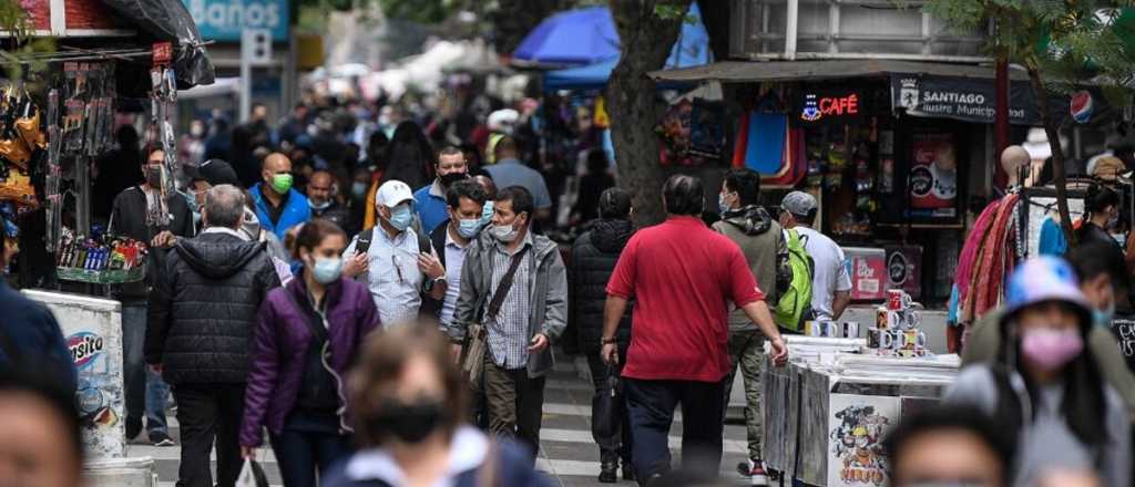 Atención viajeros: en qué lugares de Chile es obligatorio usar barbijo