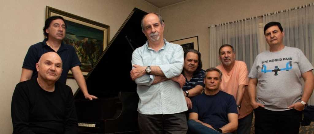 El Imperial recibe este viernes a Superlogical, tributo a Supertramp