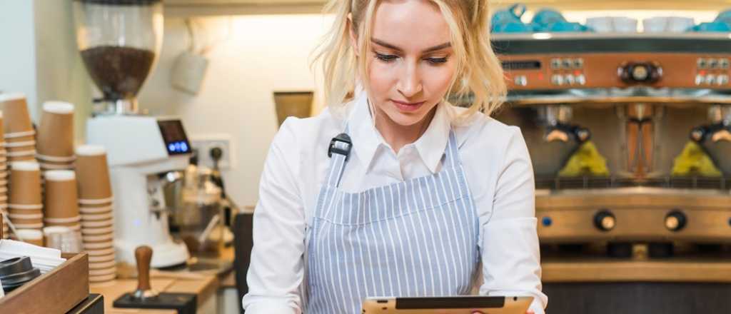 Yacaré renueva su imagen con una propuesta más simple y segura