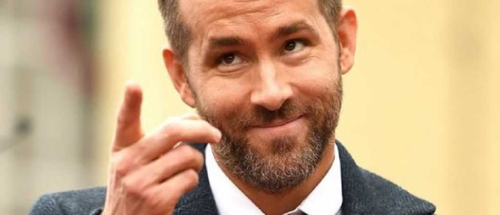 Por qué Ryan Reynolds se toma un sabático