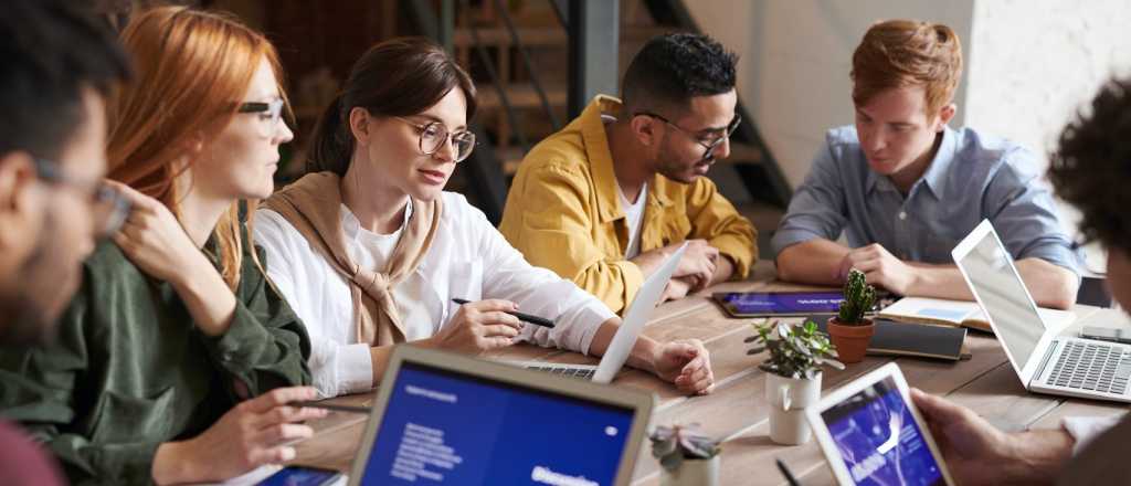 Hackatón en Mendoza: empresa local premiará al sector IT