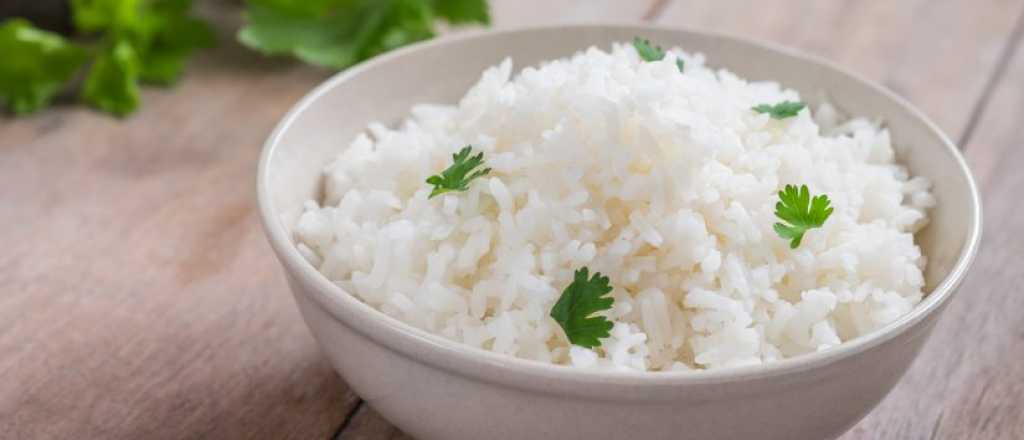 Cómo Cocinar El Arroz Perfecto: Cuatro Recetas - Mendoza Post