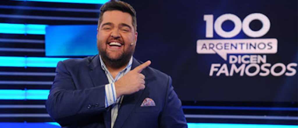 Tres famosas irán este domingo a jugar con Darío Barassi