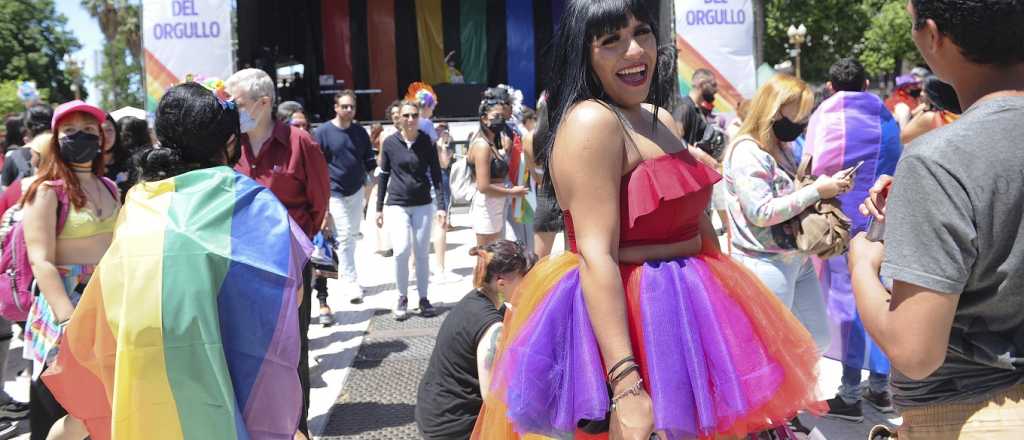 Un juez Federal ordenó no intervenir a las fuerzas de seguridad en la marcha