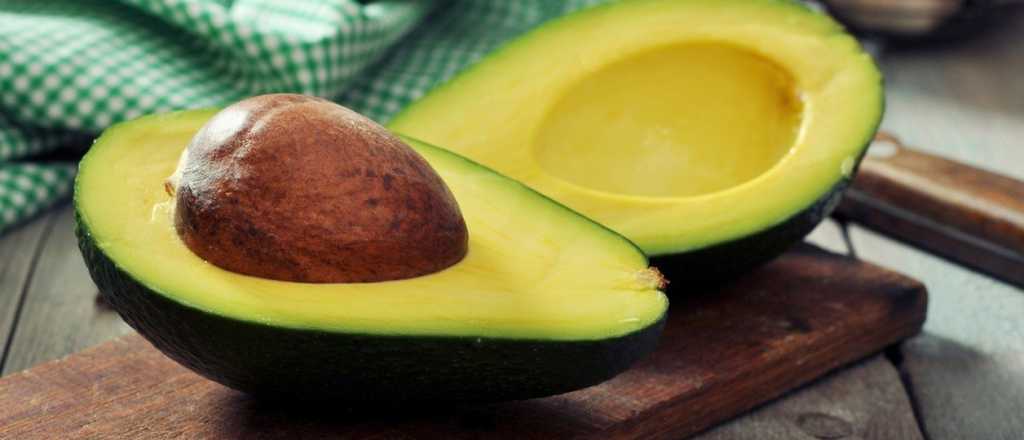 ¿Aceite de palta para el crecimiento del cabello?