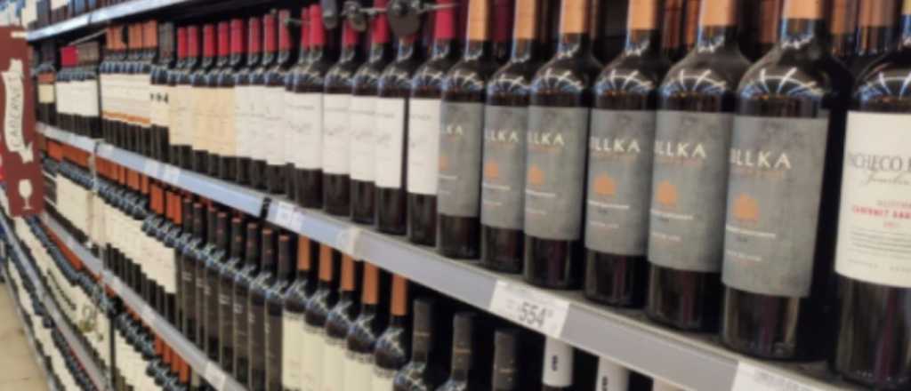 Las exportaciones de vinos superaron en 2021 los mil millones de dólares