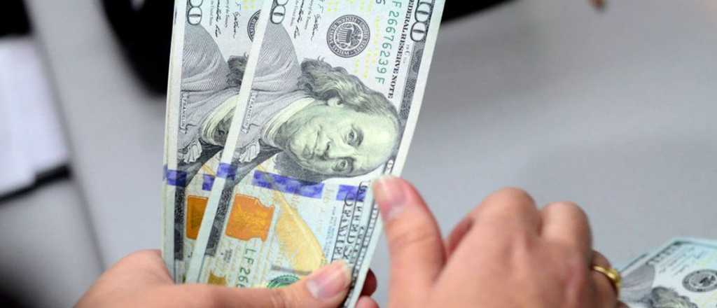 El dólar blue subió luego del pedido de Massa de no comprar divisas