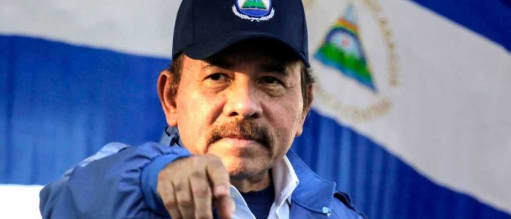 Lijo pidió la captura internacional del dictador nicaragüense Daniel Ortega