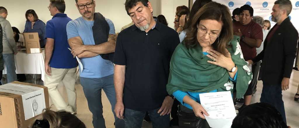 Mendoza es la tercera provincia con más votantes en el exterior