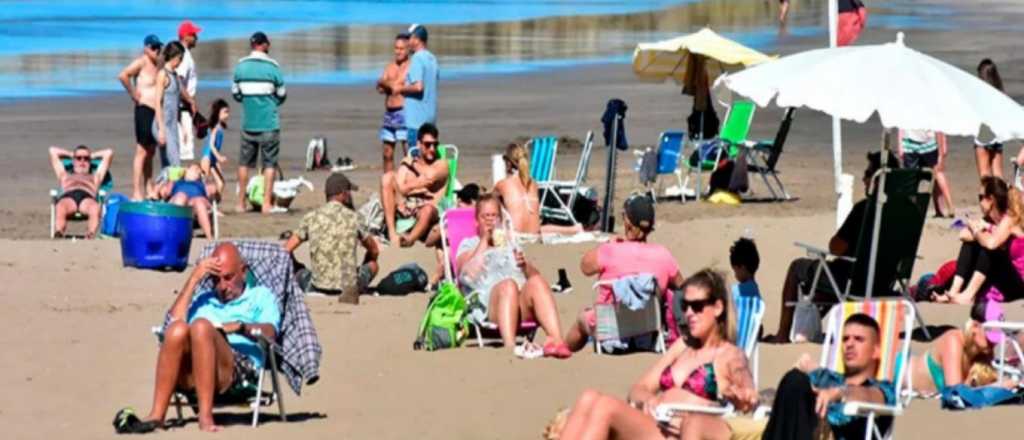 Dueño de un balneario en Mar del Plata dice que los precios se han mantenido