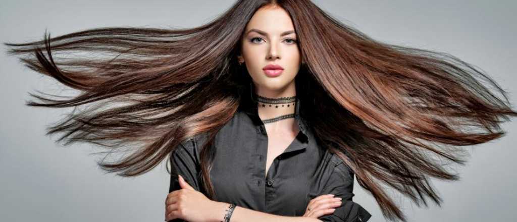 El secreto hindú para que crezca el cabello en semanas