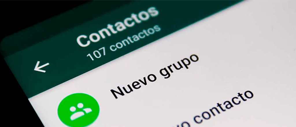 WhatsApp eliminará los grupos