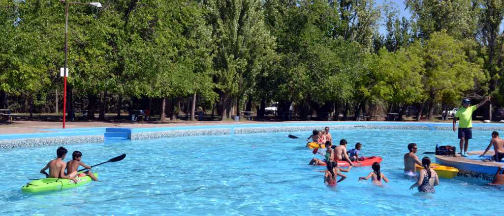 Abrieron las inscripciones para las escuelas de verano de Guaymallén