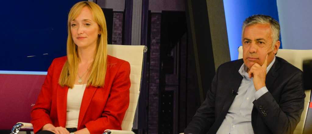 Conclusiones de un talk show político