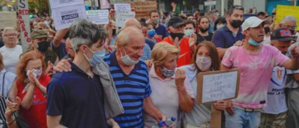  En la semana del crimen del kiosquero, hubo 13 asesinatos en La Matanza