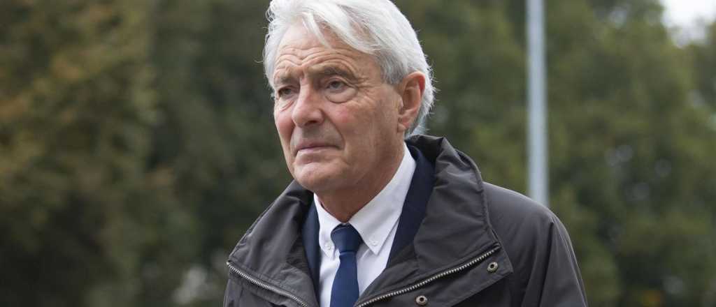 El insulto de un periodista argentino al condenado por Emiliano Sala