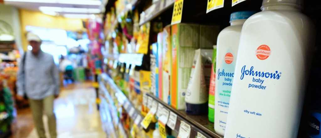 Johnson & Johnson dejará de hacer shampoo y aceite para bebés