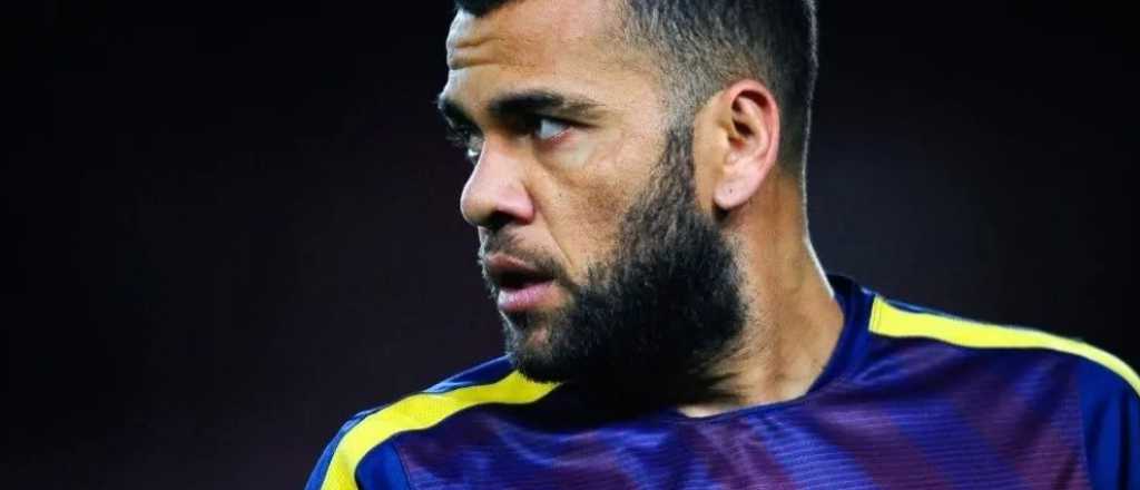 Vuelve una leyenda: Barcelona oficializó la llegada de Dani Alves